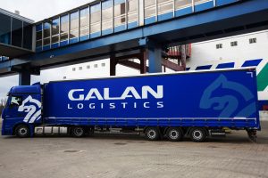 250 trailers in the company