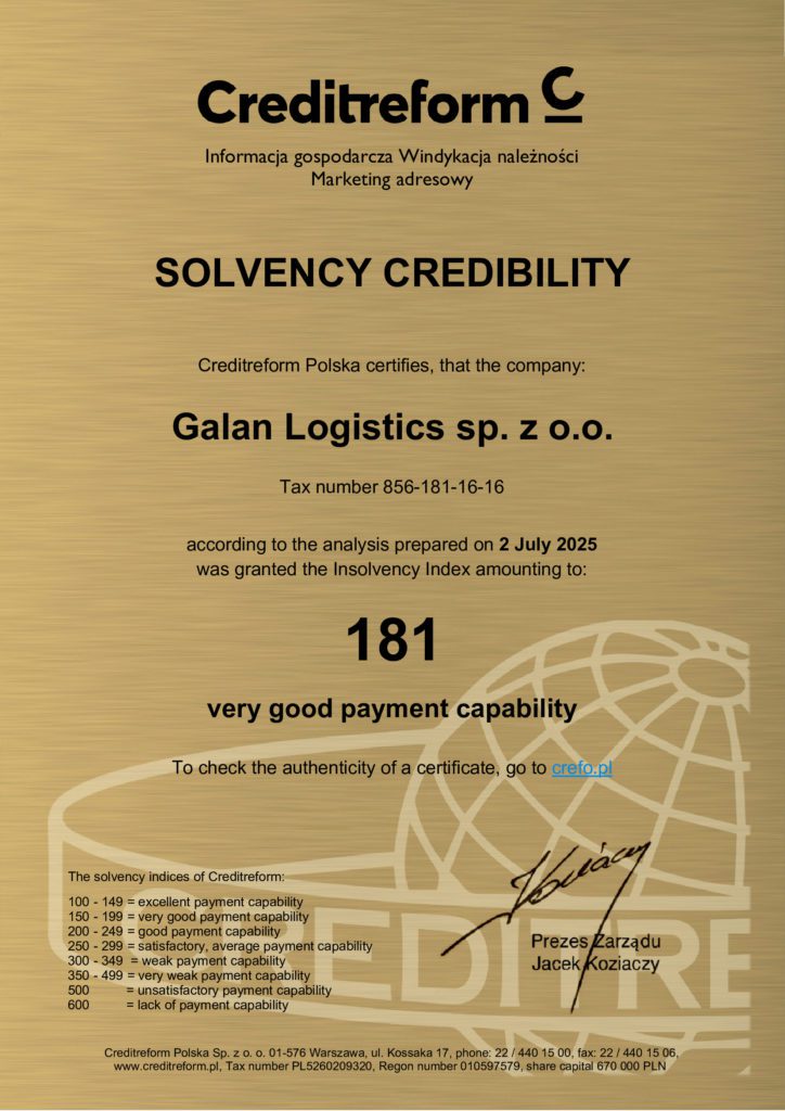 Solvency-Credibility_Galan-Logistics-sp.-z-o.o._2025-07-02