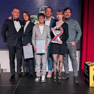 We congratulate Oskar Gałan on his selection to the Polish National Karting Team.