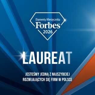 freight forwarding company Galan Logistics Forbes Diamond 2026