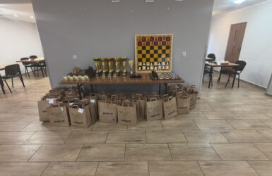 acknowledgements galan logistics