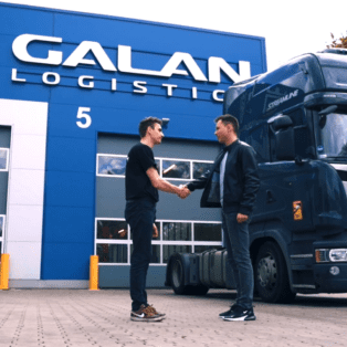 galan podcast trailer